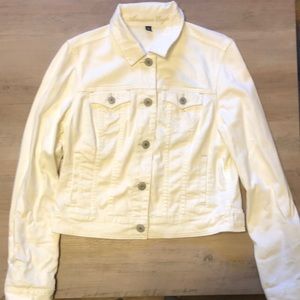 American Eagle Jean Jacket